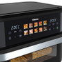 Tristar FR-9078 Dualzone Flex 10L